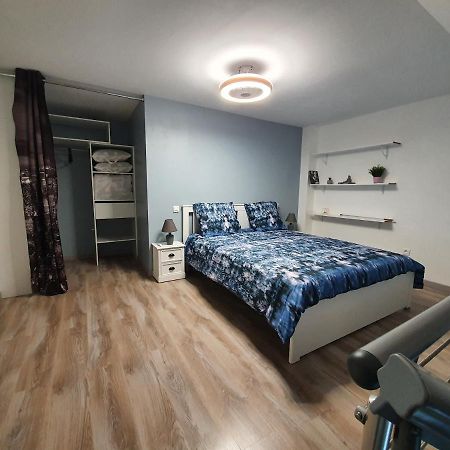 Appartamento Nuits&Jours Duplex à Nuits Saint Georges Esterno foto