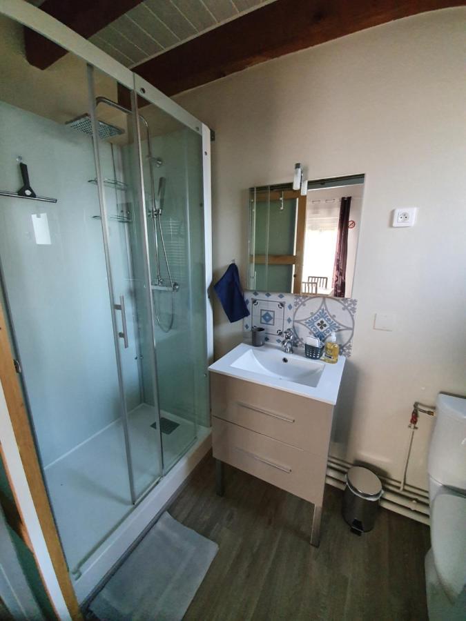 Appartamento Nuits&Jours Duplex à Nuits Saint Georges Esterno foto